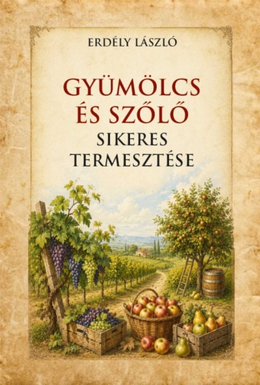 Gyümölcs és szőlő sikeres termesztése