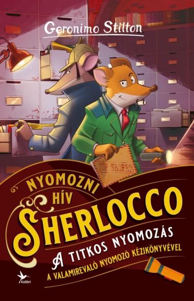 A titkos nyomozás