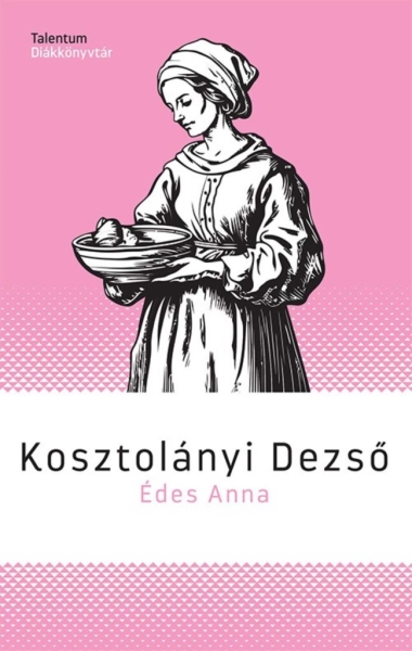 Édes Anna