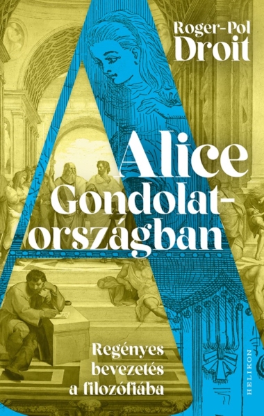 Alice Gondolatországban