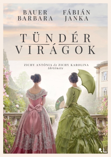 Tündérvirágok