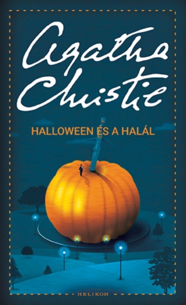 Halloween és a halál