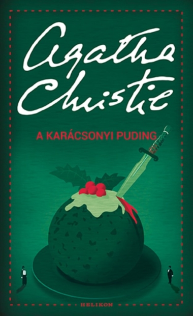 A karácsonyi puding