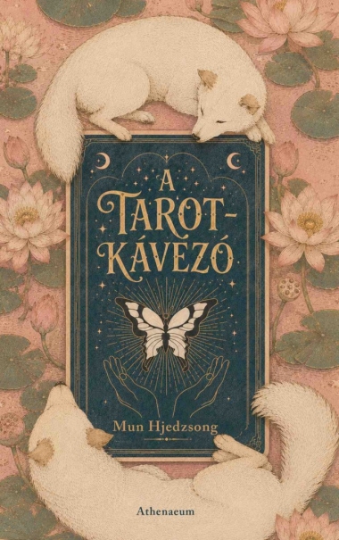A tarot-kávézó