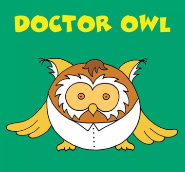 Doctor Owl