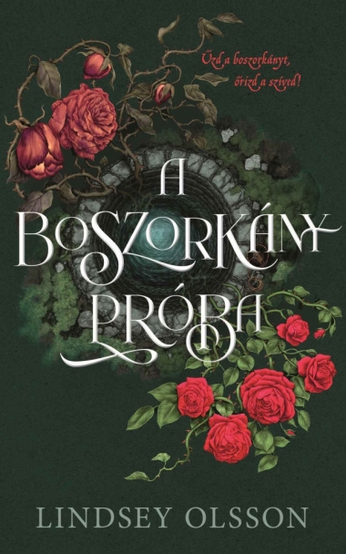 A Boszorkánypróba - Éldekorált kiadás