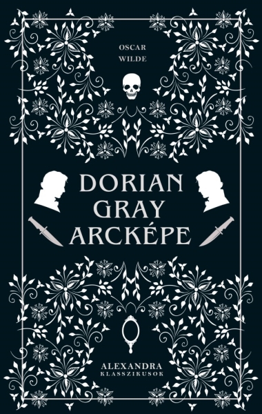 Dorian Gray arcképe