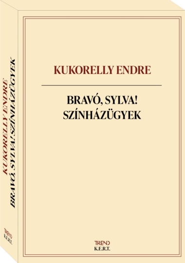 Bravó, Sylva! - Négy könyv egy dobozban