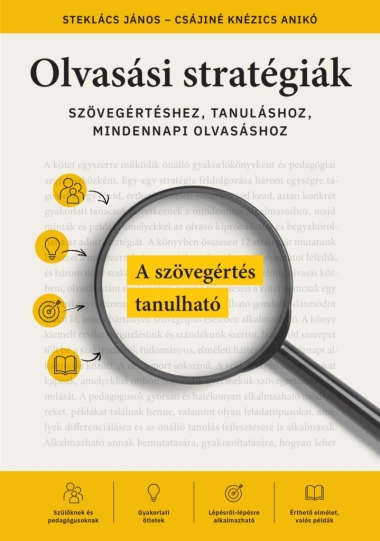 Olvasási stratégiák