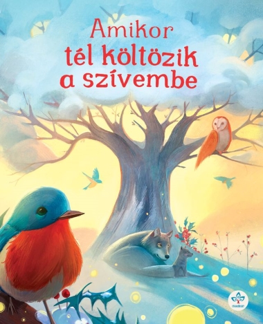 Amikor tél költözik a szívembe