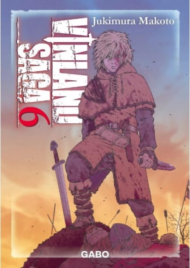 Vinland Saga 6.