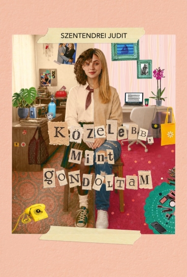 Közelebb, mint gondoltam