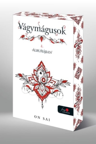 Vágymágusok 1. - Álruhában