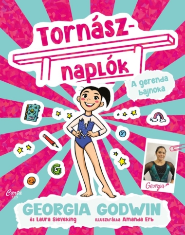 Tornásznaplók