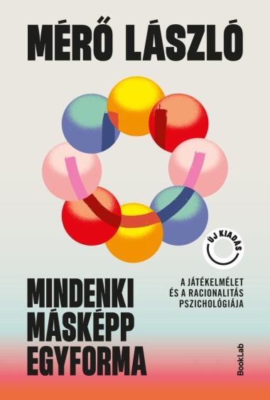 Mindenki másképp egyforma