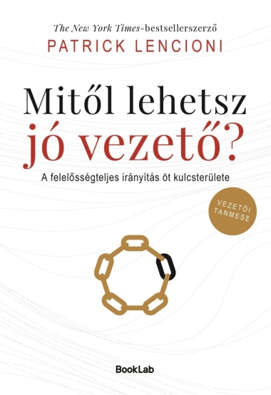 Mitől lehetsz jó vezető?