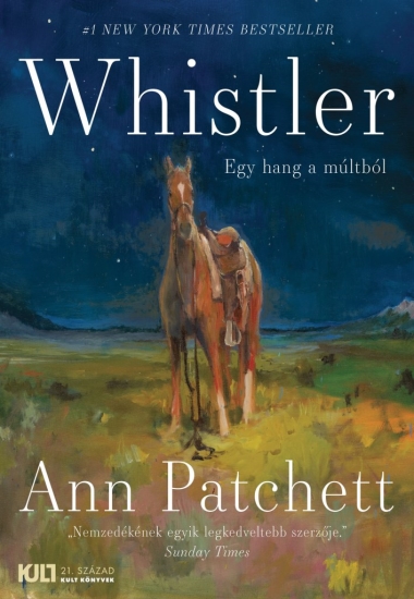 Whistler - Egy hang a múltból