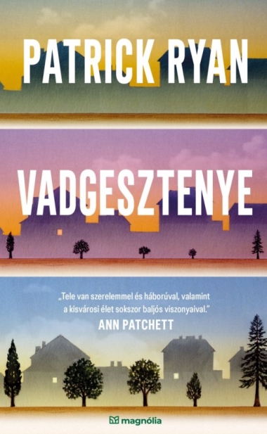 Vadgesztenye