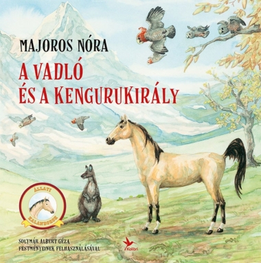 A vadló és a kengurukirály