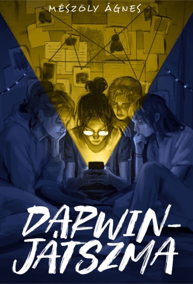 Darwin-játszma