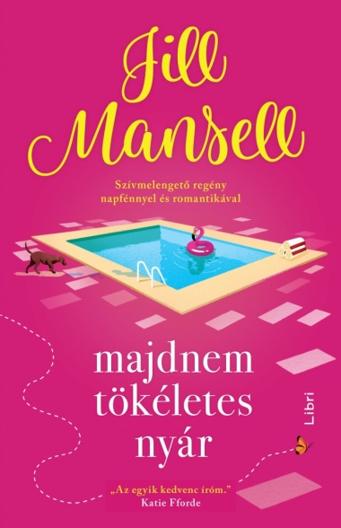 Majdnem tökéletes nyár