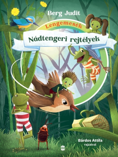 Nádtengeri rejtélyek