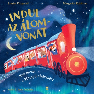 Indul az Álomvonat
