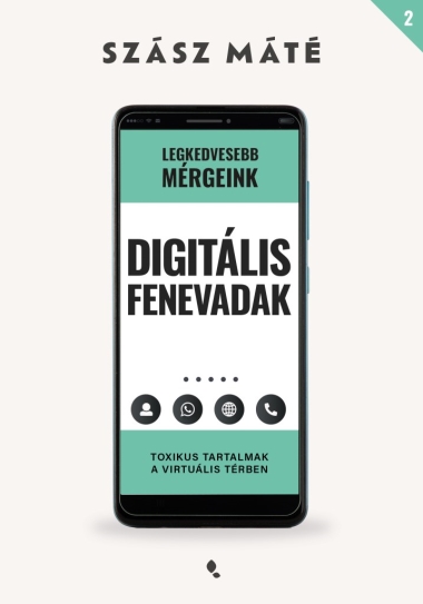 Digitális fenevadak