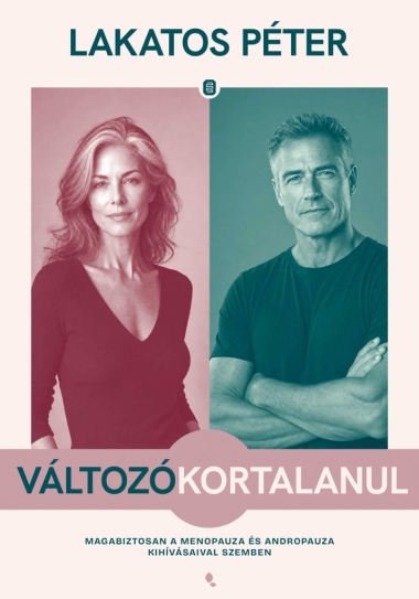Változókortalanul