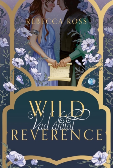 Wild Reverence – Vad áhítat