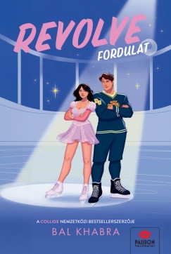 Revolve – Fordulat
