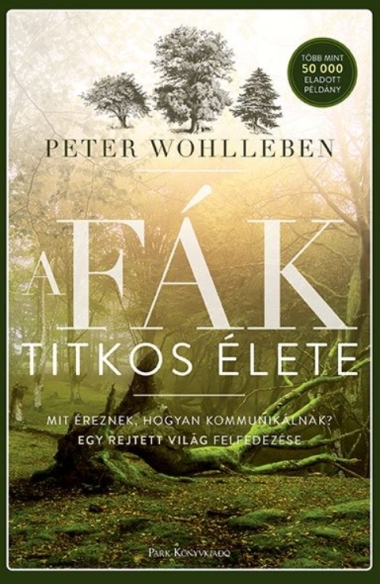 A fák titkos élete