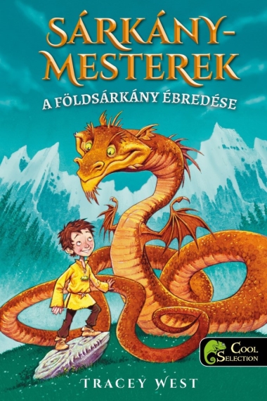 A Földsárkány ébredése (Sárkánymesterek 1.)