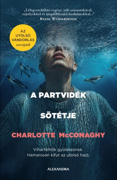 A partvidék sötétje