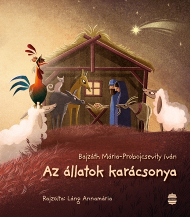Az állatok karácsonya