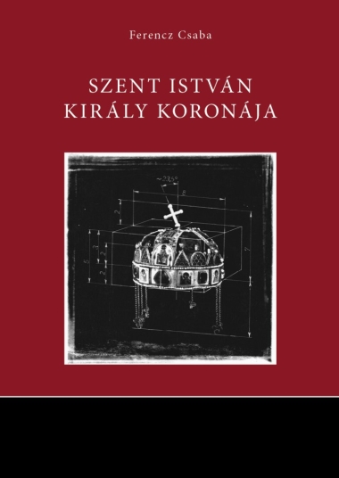 Szent István király koronája