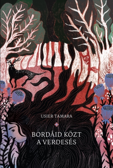 Bordáid közt a verdesés