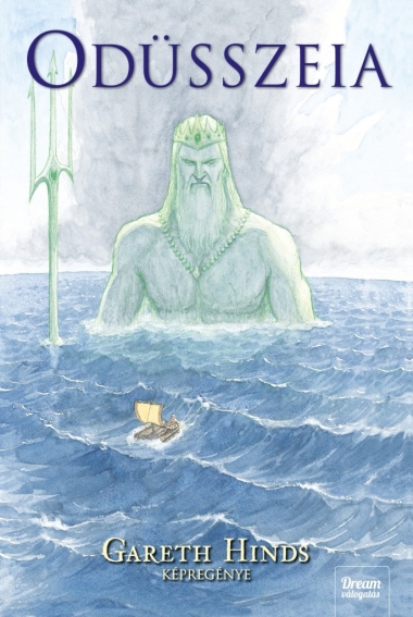 Odüsszeia – Képregény