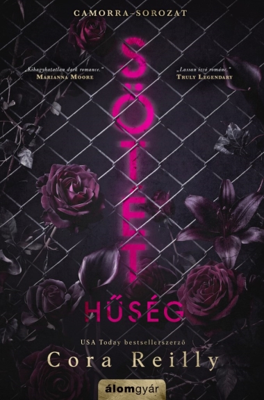 Sötét hűség
