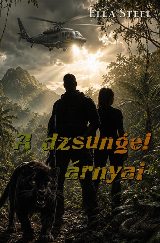 A dzsungel árnyai
