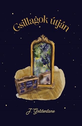 Csillagok útján
