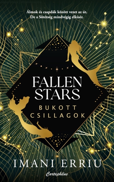 Fallen Stars - Bukott Csillagok