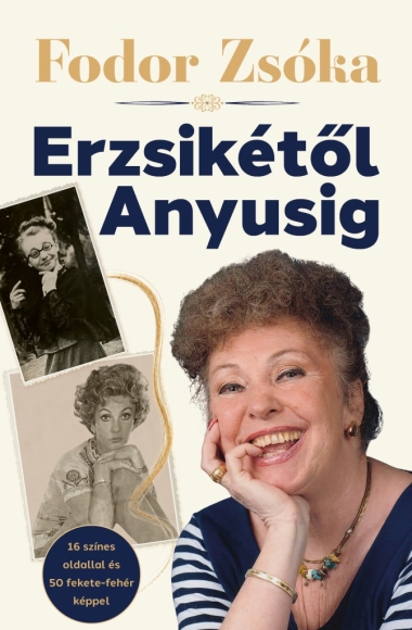 Erzsikétől Anyusig
