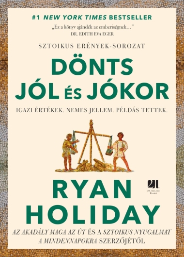 Dönts jól és jókor