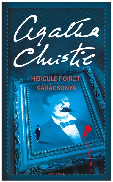Hercule Poirot karácsonya
