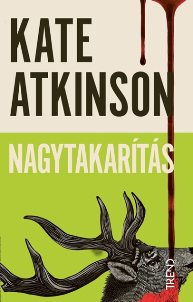 Nagytakarítás