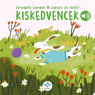 Kiskedvencek