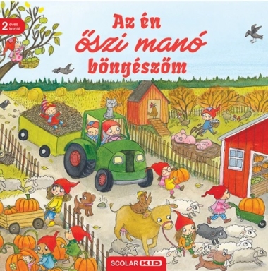Az én őszi manó böngészőm