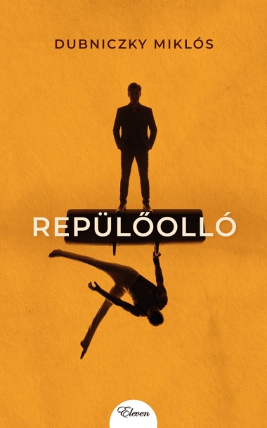 Repülőolló