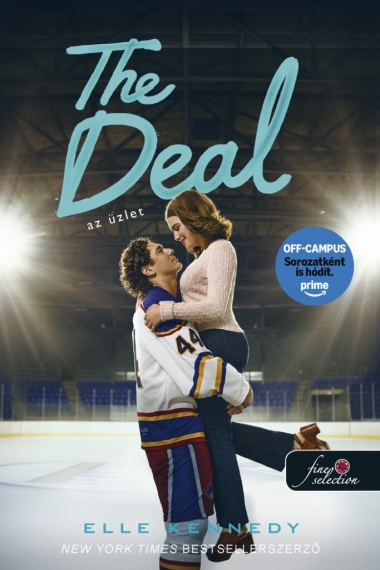 The Deal – Az üzlet (Off-Campus 1.)